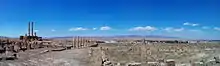 Timgad