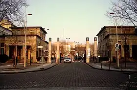 Image illustrative de l’article Hôpital Édouard-Herriot