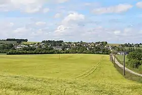Bouchamps-lès-Craon