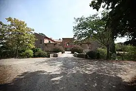 Image illustrative de l’article Château de Savenès