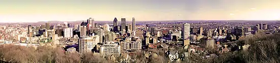Montréal