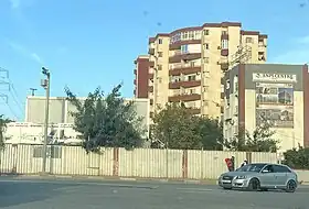 Image illustrative de l’article Rabia Tahar (métro d'Alger)