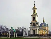 Image illustrative de l’article Éparchie de Vyksa