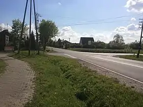 Wągrodno (Piaseczno)