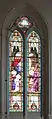 Vitrail absidiole nord.