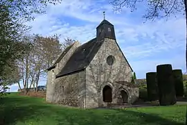 Chapelle Notre-Dame-des-Champs.