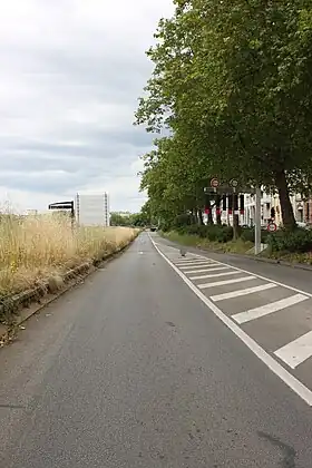 Image illustrative de l’article Quai André-Morice