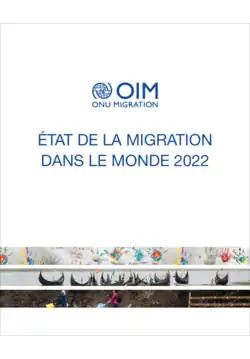Image illustrative de l’article État de la migration dans le monde