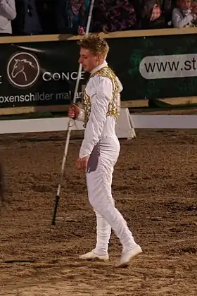 Image illustrative de l’article Jacques Ferrari (voltigeur)