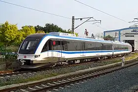 Image illustrative de l’article Métro de Wenzhou