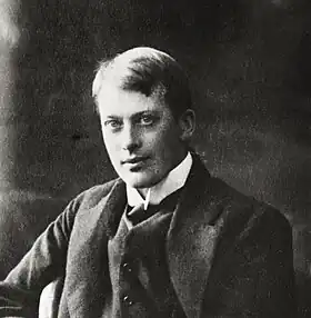 Image illustrative de l'article Wäinö Gustaf Palmqvist