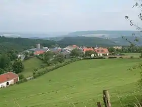 Walsdorf (Luxembourg)