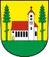 Blason de Waldkirch