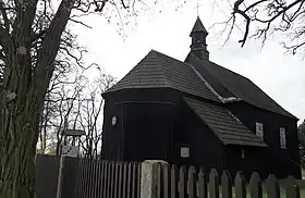 Waliszewo (Grande-Pologne)