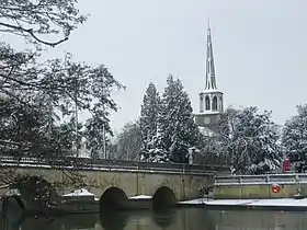 Wallingford (Royaume-Uni)