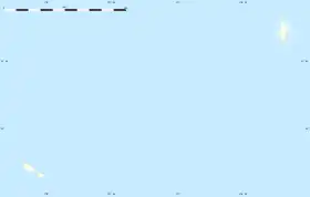 (Voir situation sur carte : Wallis-et-Futuna)