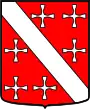 Blason de Assebroek