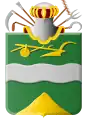 Blason de Soest