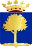 Blason de Stad Delden