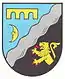 Blason de Glanbrücken