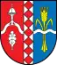 Blason de Ötzingen