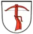 Blason de Allmersbach im Tal