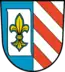 Blason de Altdöbern