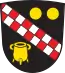 Blason de Altenmünster