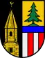 Blason de Altmünster