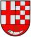 Blason de Altstrimmig