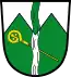 Blason de Böhen