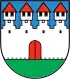 Blason de Bürglen