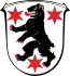 Blason de Beerfelden