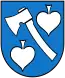 Blason de Beilrode