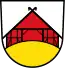 Blason de Belsch