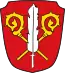 Blason de Benediktbeuern