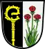 Blason de Benningen