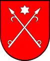 Blason de la région