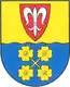 Blason de Brüsewitz