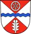 Blason de Brehme
