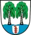 Blason de Brieselang
