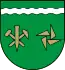 Blason de Brotterode-Trusetal
