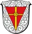Blason de Bruchköbel