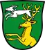 Blason de Cadolzburg
