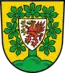 Blason de Casekow