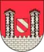 Blason de Crimmitschau