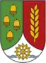 Blason de Dahlem