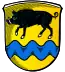 Blason de Dietzhölztal
