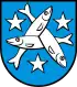 Blason de Egliswil