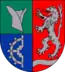 Blason de Eldingen